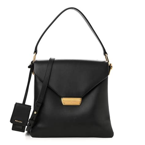 prada ingrid bag|PRADA New Calfskin Medium Ingrid Top Handle Bag Black.